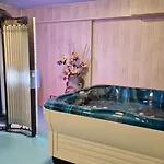 ホテル Il Pescatore 3*