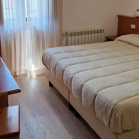 Il Pescatore Otel Villetta Barrea