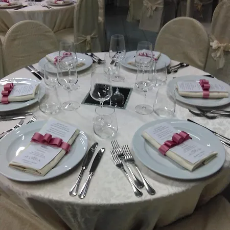 Il Pescatore 3*