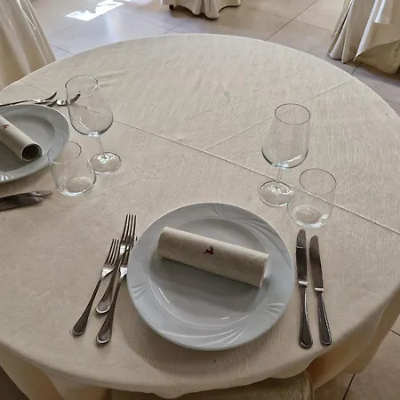 Otel Il Pescatore Villetta Barrea